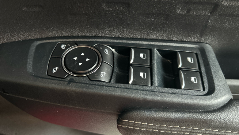 Ford Ranger Diesel Pick Up Double Cab XLT 2.0 EcoBlue 170